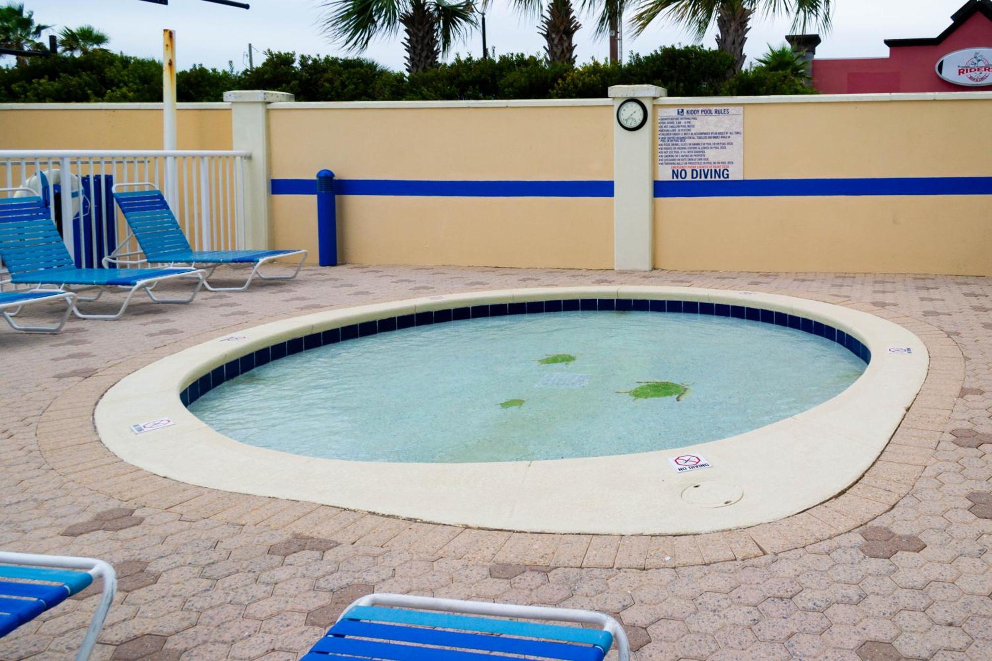 Turtle Tales At Majestic * Panama City Beach
